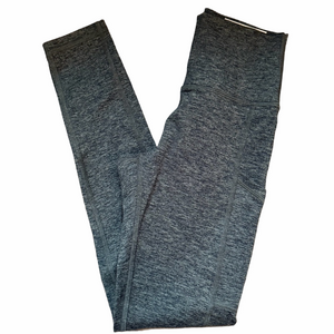 NWT Offline by Aerie The Hugger Legging Green Gray Small